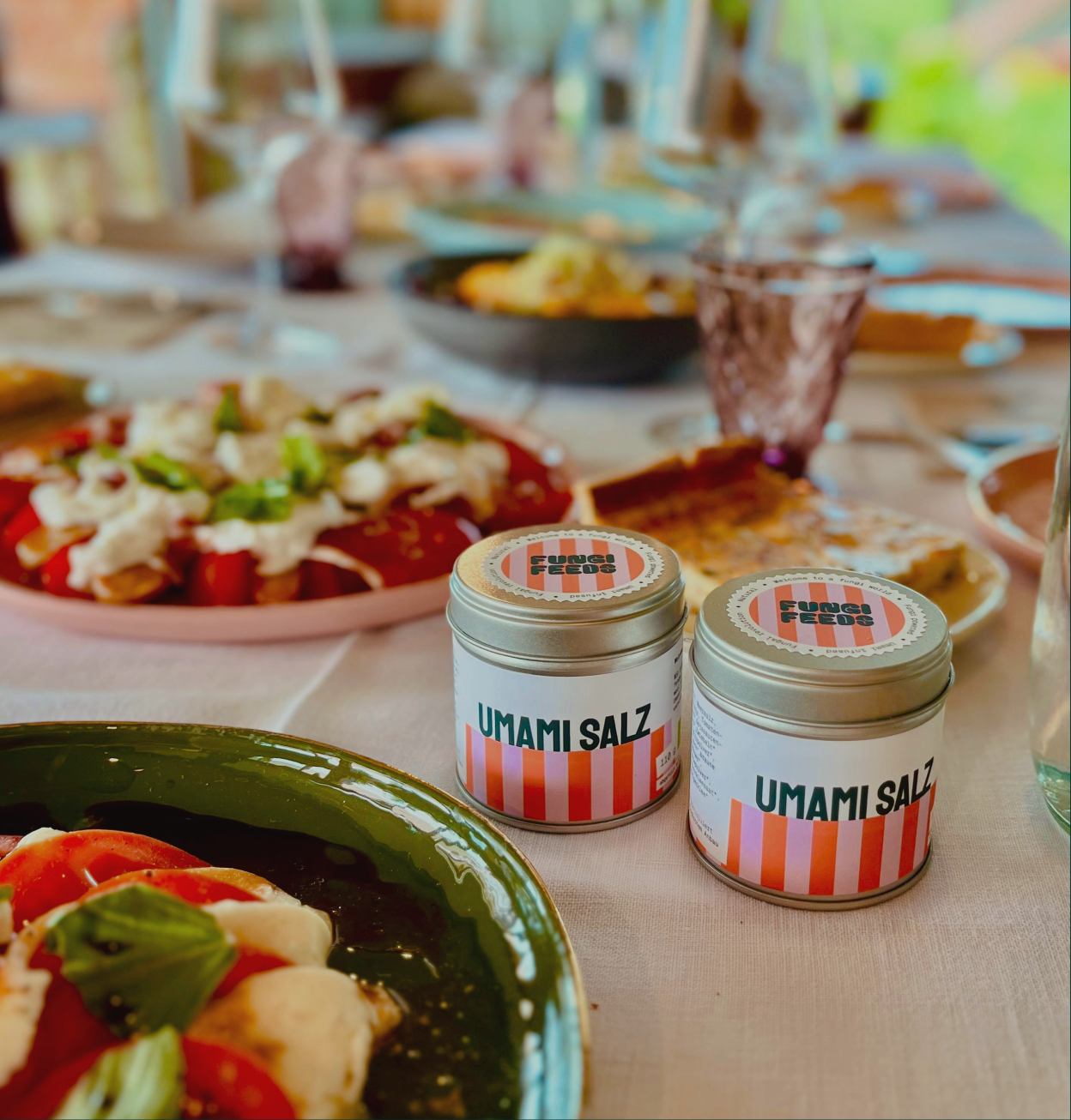 Umami Salz