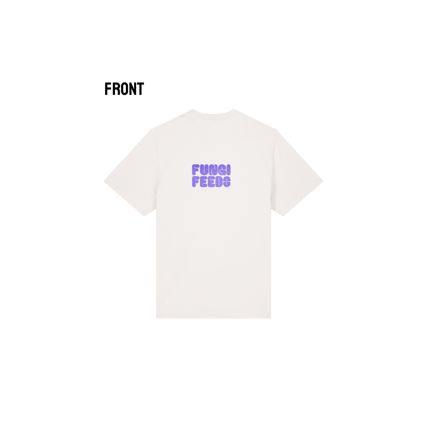 Mushroom BANH MI T-Shirt 🌈🍄🥖 - Pre Sale