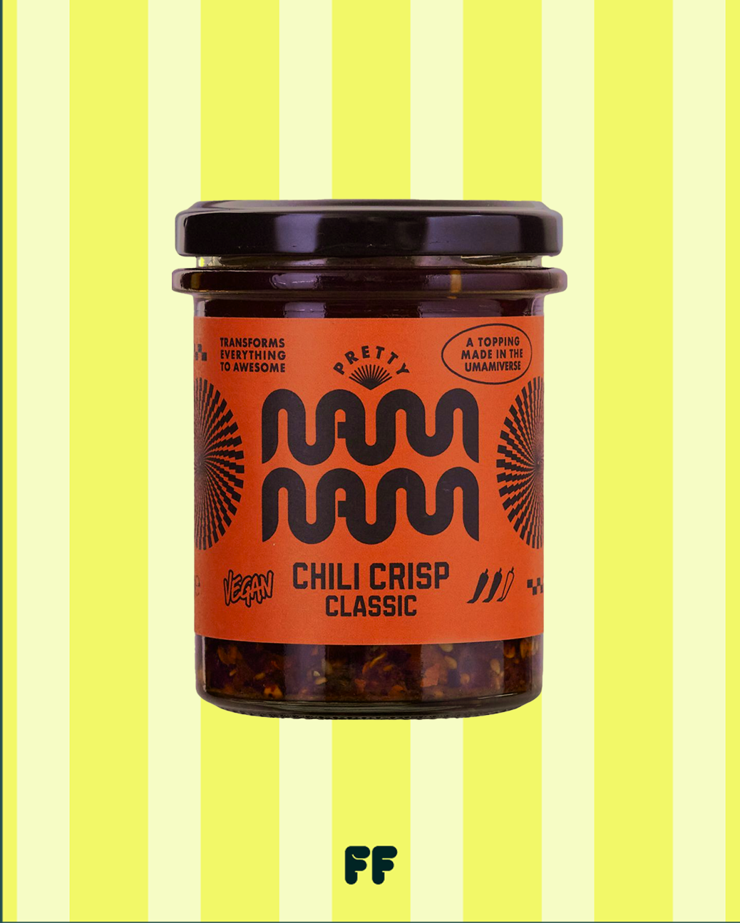 Shiitake Miso Ramen Bundle (2 Personen)