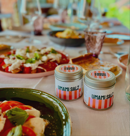 Umami Salz