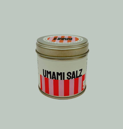 Umami Salz