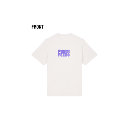 Mushroom BANH MI T-Shirt 🌈🍄🥖 - Pre Sale